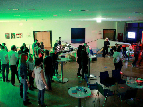 Your Stage 2 Bühne 3 – Foto 139