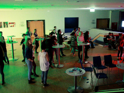 Your Stage 2 Bühne 3 – Foto 141