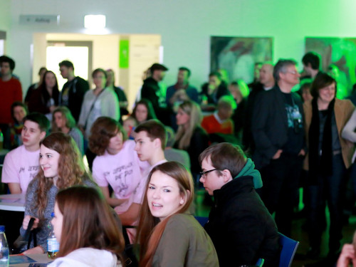 Your Stage 2 Bühne 3 – Foto 143