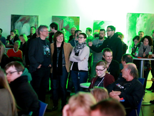Your Stage 2 Bühne 3 – Foto 144