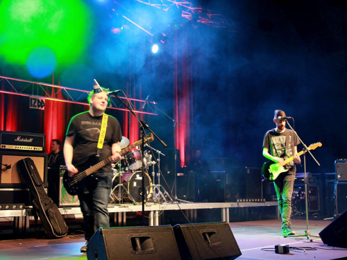 Your Stage 2 Bühne 1 – Foto 8