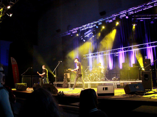 Your Stage 2 Bühne 1 – Foto 17
