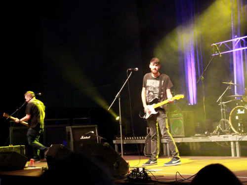Your Stage 2 Bühne 1 – Foto 18