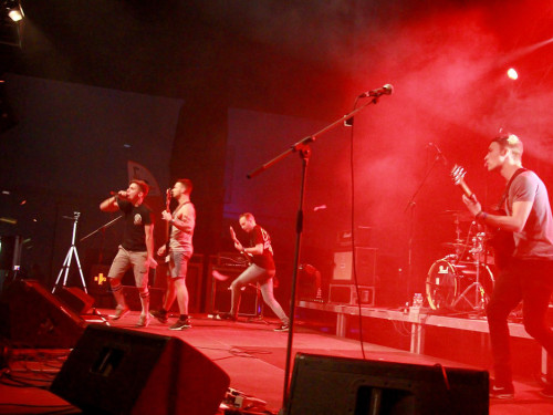 Your Stage 2 Bühne 1 – Foto 21