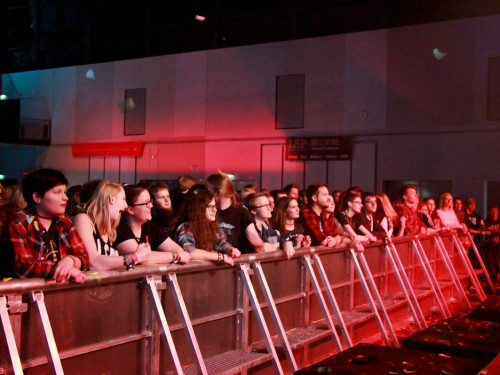 Your Stage 2 Bühne 1 – Foto 27