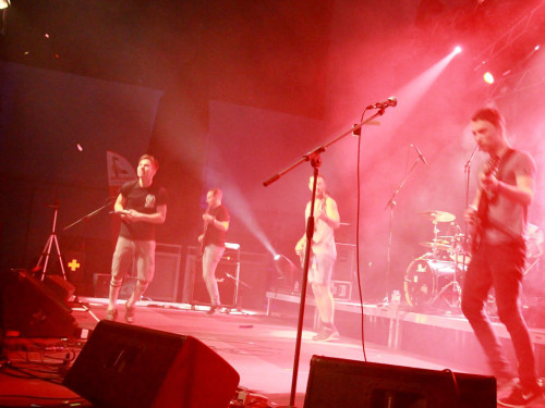 Your Stage 2 Bühne 1 – Foto 28