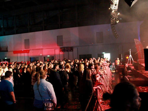 Your Stage 2 Bühne 1 – Foto 29