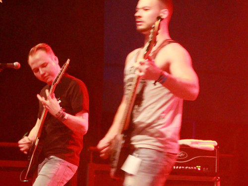 Your Stage 2 Bühne 1 – Foto 31