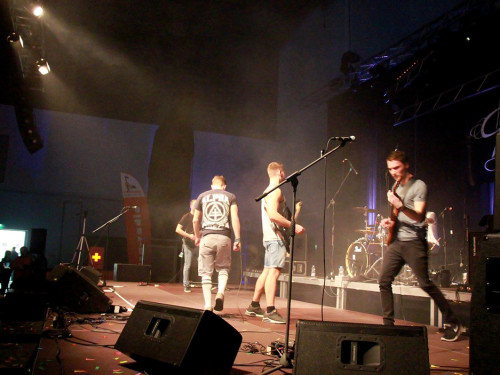 Your Stage 2 Bühne 1 – Foto 33