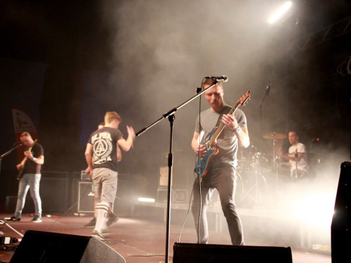 Your Stage 2 Bühne 1 – Foto 34