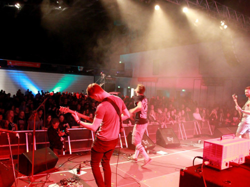 Your Stage 2 Bühne 1 – Foto 38