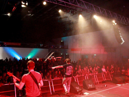 Your Stage 2 Bühne 1 – Foto 40