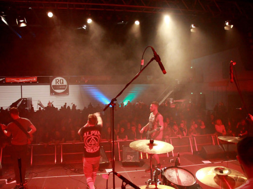 Your Stage 2 Bühne 1 – Foto 42