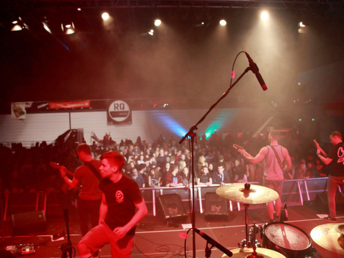 Your Stage 2 Bühne 1 – Foto 44