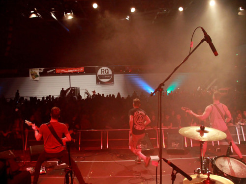 Your Stage 2 Bühne 1 – Foto 45