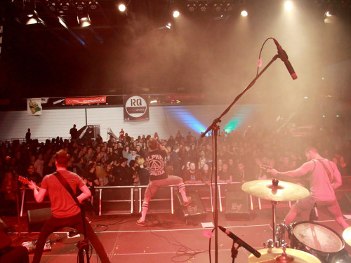Your Stage 2 Bühne 1 – Foto 46