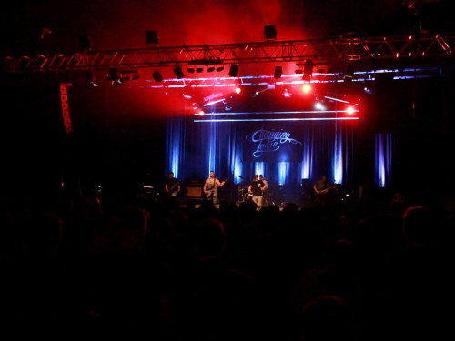 Your Stage 2 Bühne 1 – Foto 47