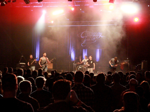 Your Stage 2 Bühne 1 – Foto 49