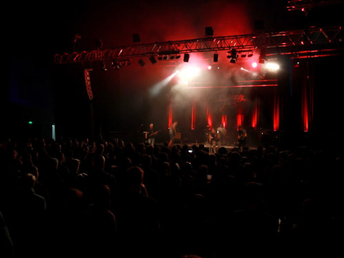 Your Stage 2 Bühne 1 – Foto 51