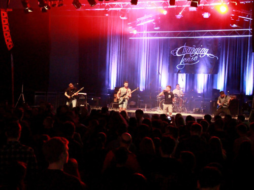 Your Stage 2 Bühne 1 – Foto 52