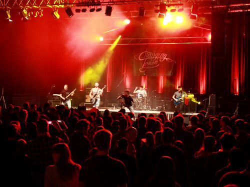 Your Stage 2 Bühne 1 – Foto 57