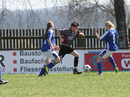 JFG Hochfranken Selb - JFG Bayerisches Vogtland – Foto 47