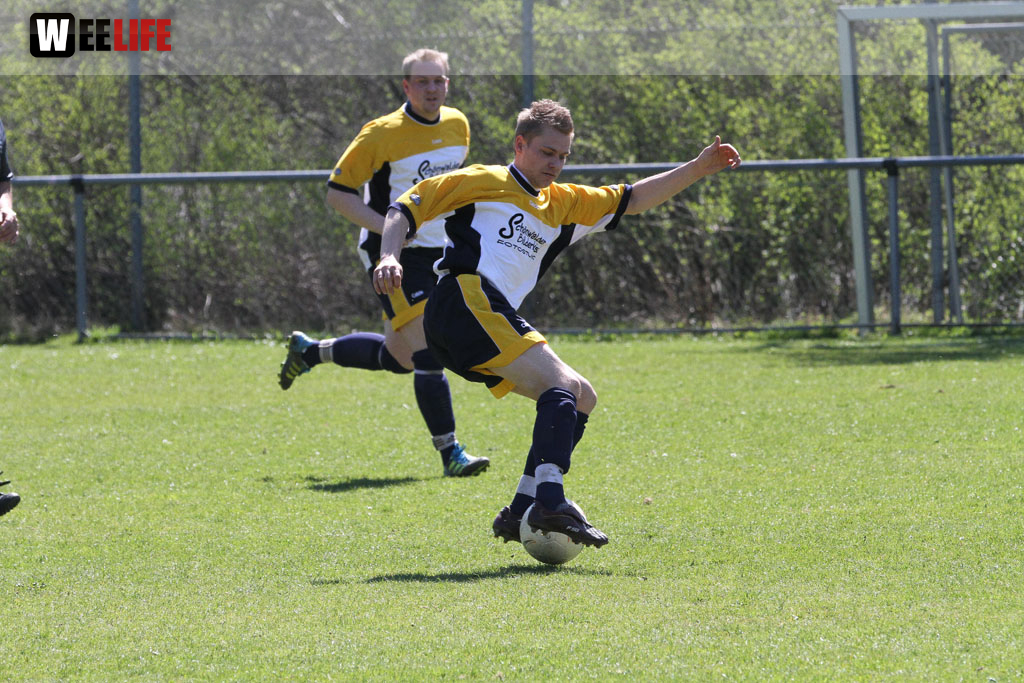 FC Selb II - FC Schönwald