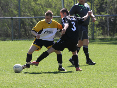 FC Selb II - FC Schönwald – Foto 3