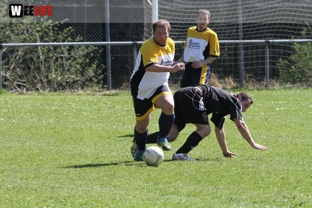 FC Selb II - FC Schönwald