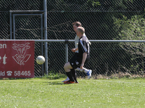 FC Selb II - FC Schönwald – Foto 8