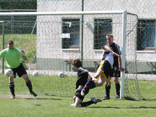 FC Selb II - FC Schönwald – Foto 9