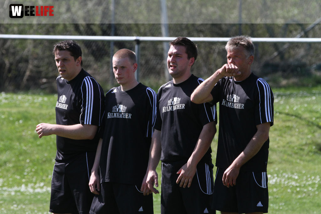 FC Selb II - FC Schönwald