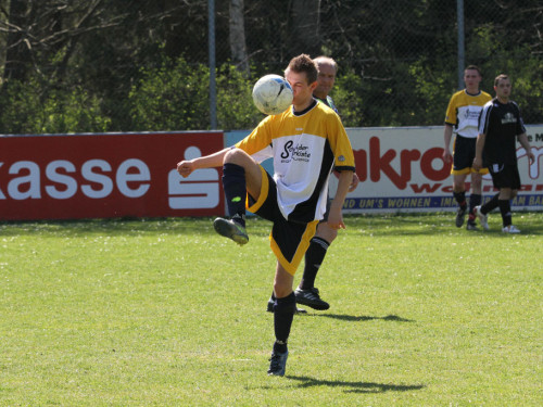 FC Selb II - FC Schönwald – Foto 13