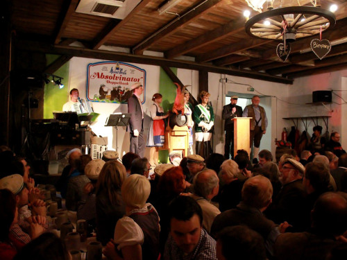 Absolvinator-Anstich – Foto 6