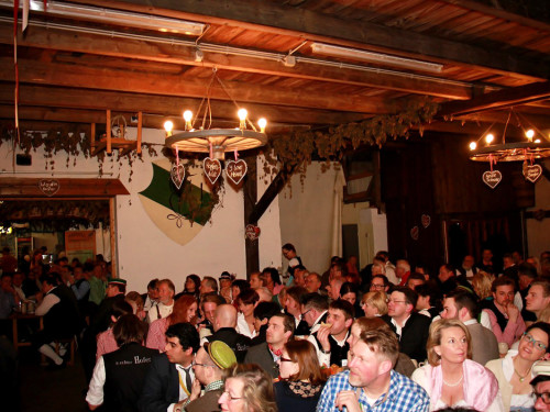 Absolvinator-Anstich – Foto 8