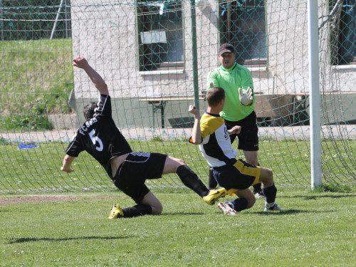 FC Selb II - FC Schönwald – Foto 14