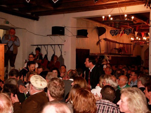 Absolvinator-Anstich – Foto 13