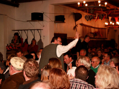Absolvinator-Anstich – Foto 14
