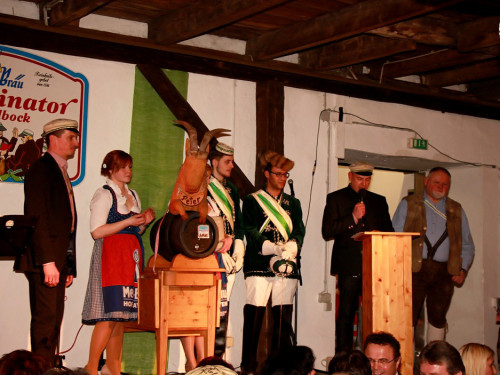 Absolvinator-Anstich – Foto 17