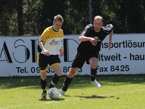 FC Selb II - FC Schönwald – Foto 15