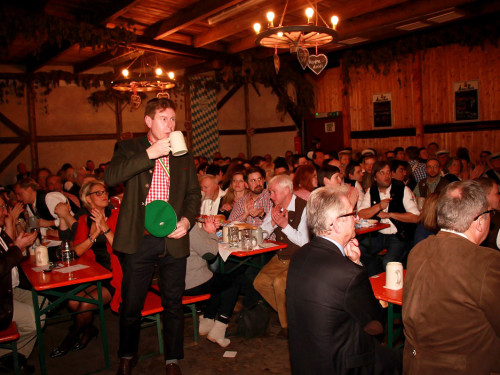 Absolvinator-Anstich – Foto 26