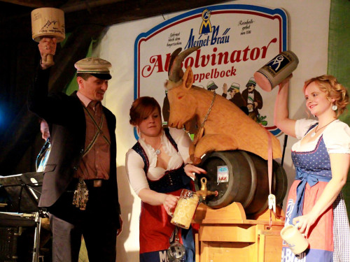 Absolvinator-Anstich – Foto 30
