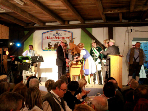 Absolvinator-Anstich – Foto 33