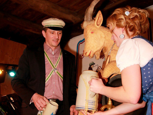 Absolvinator-Anstich – Foto 39