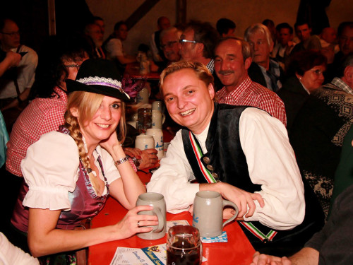 Absolvinator-Anstich – Foto 47