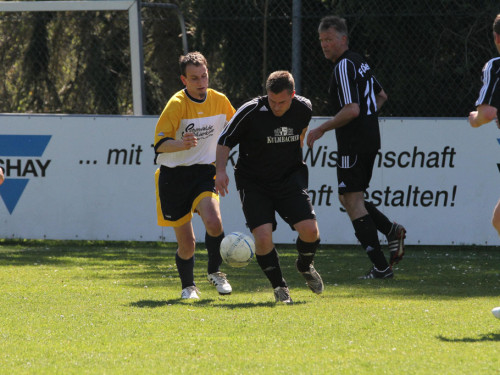 FC Selb II - FC Schönwald – Foto 18