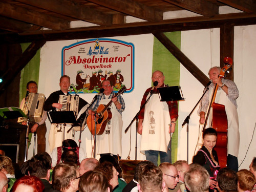 Absolvinator-Anstich – Foto 58