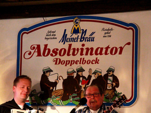 Absolvinator-Anstich – Foto 59