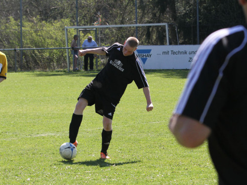 FC Selb II - FC Schönwald – Foto 22