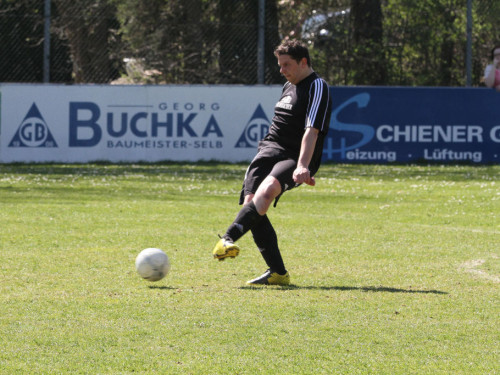FC Selb II - FC Schönwald – Foto 23